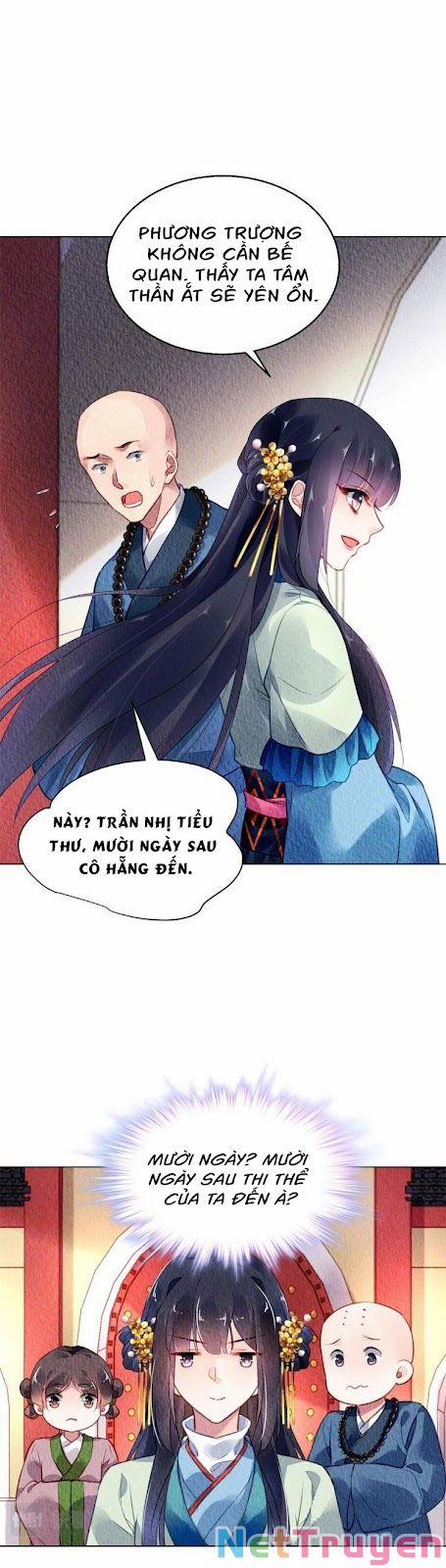 Vấn Đan Chu 29 trang 20