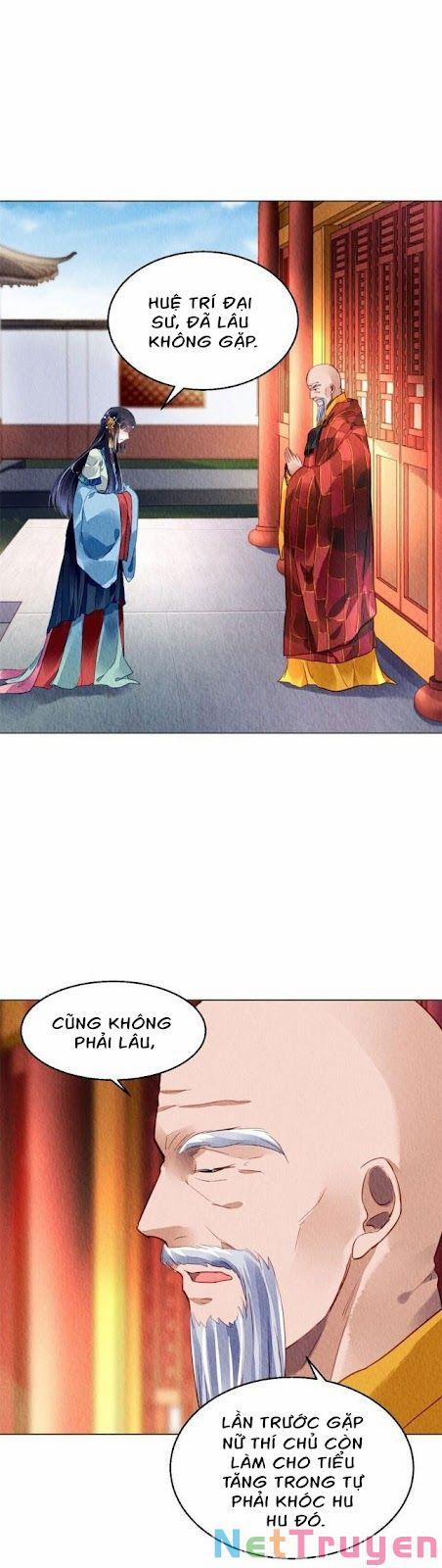 Vấn Đan Chu 30 trang 1