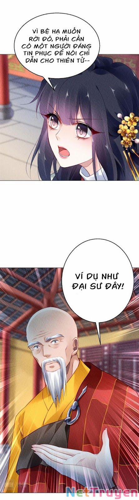 Vấn Đan Chu 30 trang 19