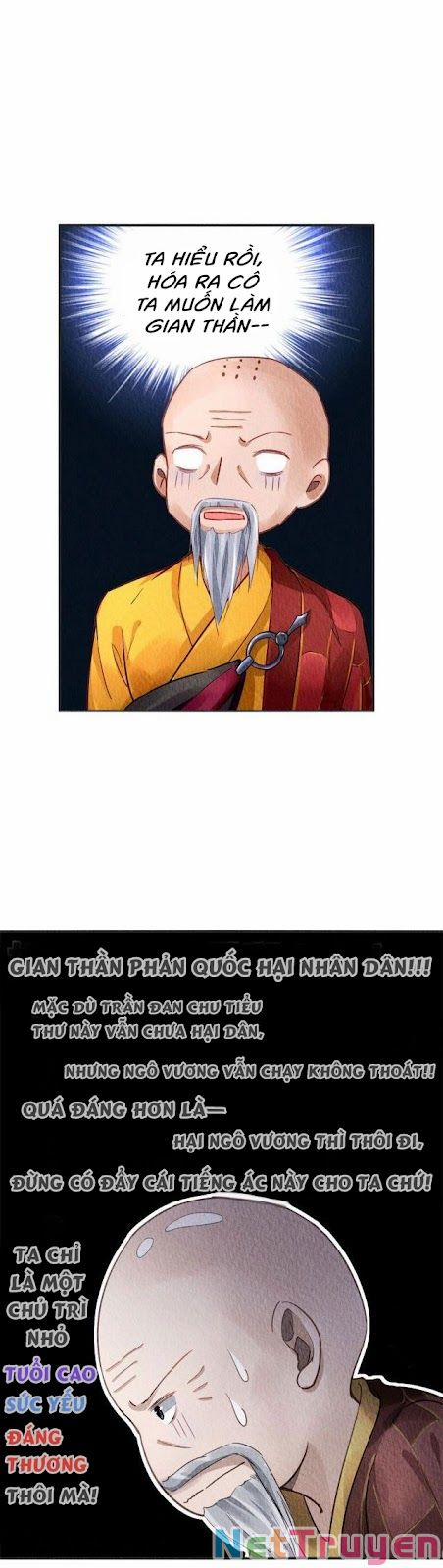 Vấn Đan Chu 30 trang 7