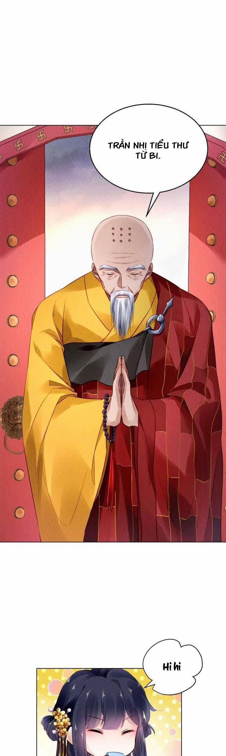 Vấn Đan Chu 31 trang 10