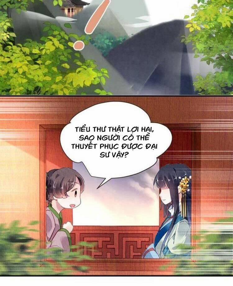 Vấn Đan Chu 31 trang 14