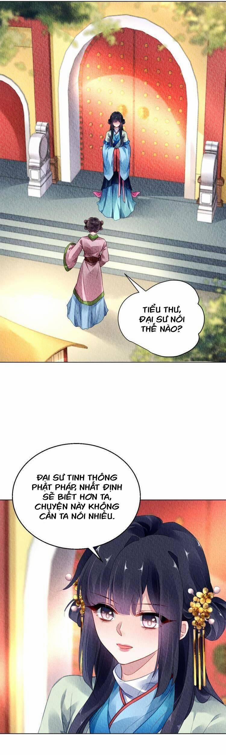 Vấn Đan Chu 31 trang 2