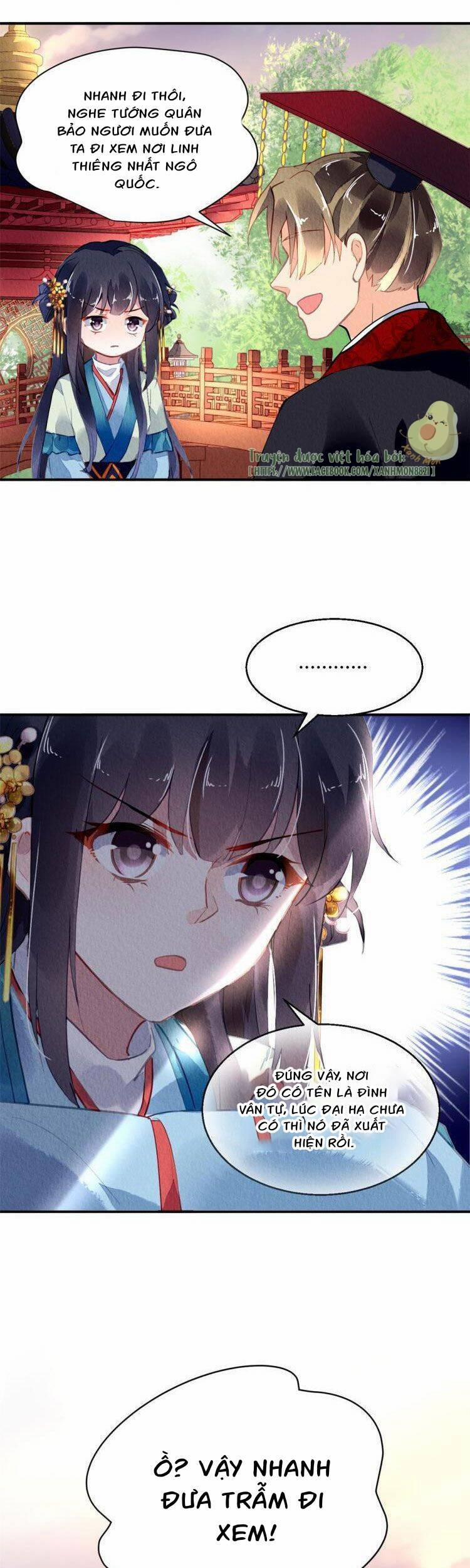 Vấn Đan Chu 32 trang 31