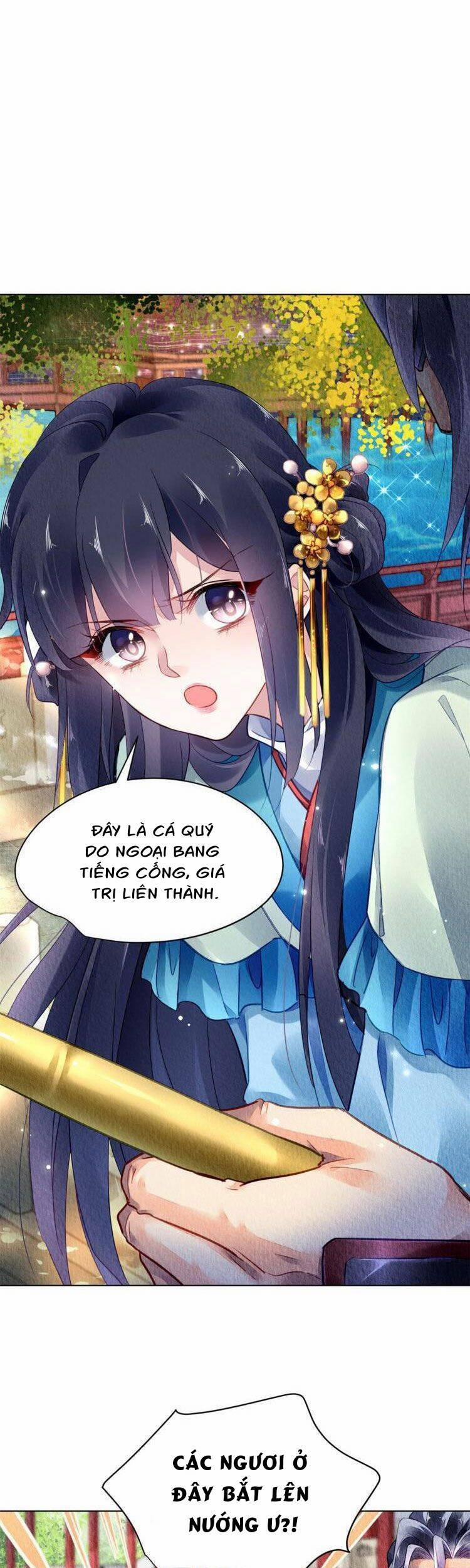 Vấn Đan Chu 32 trang 5