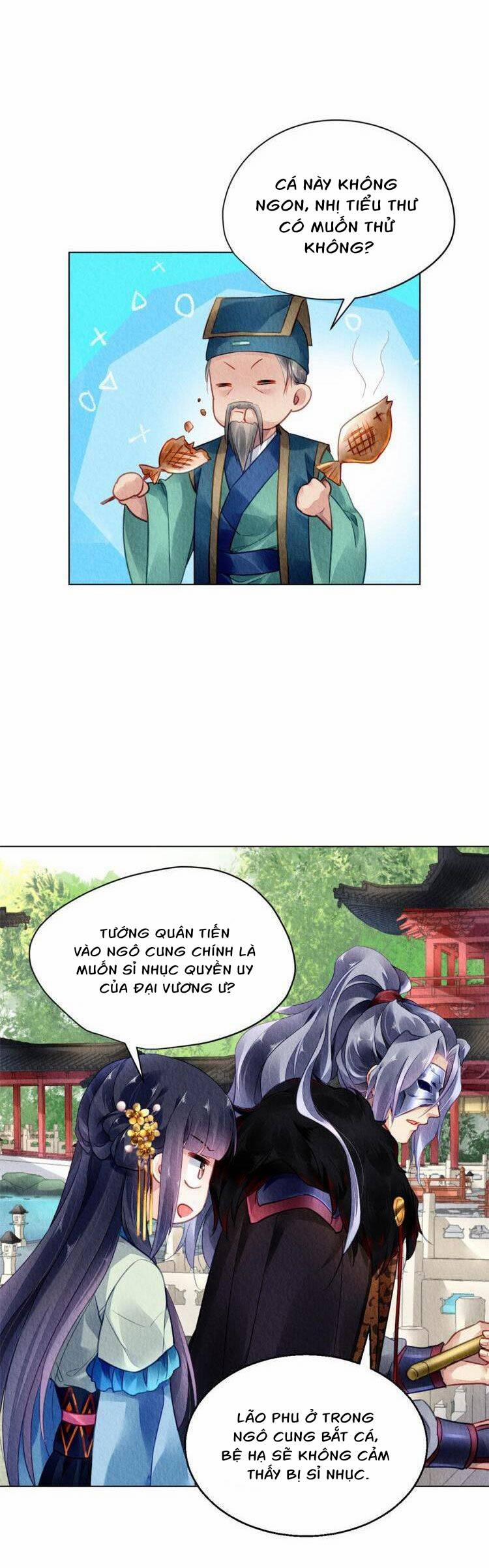 Vấn Đan Chu 32 trang 7