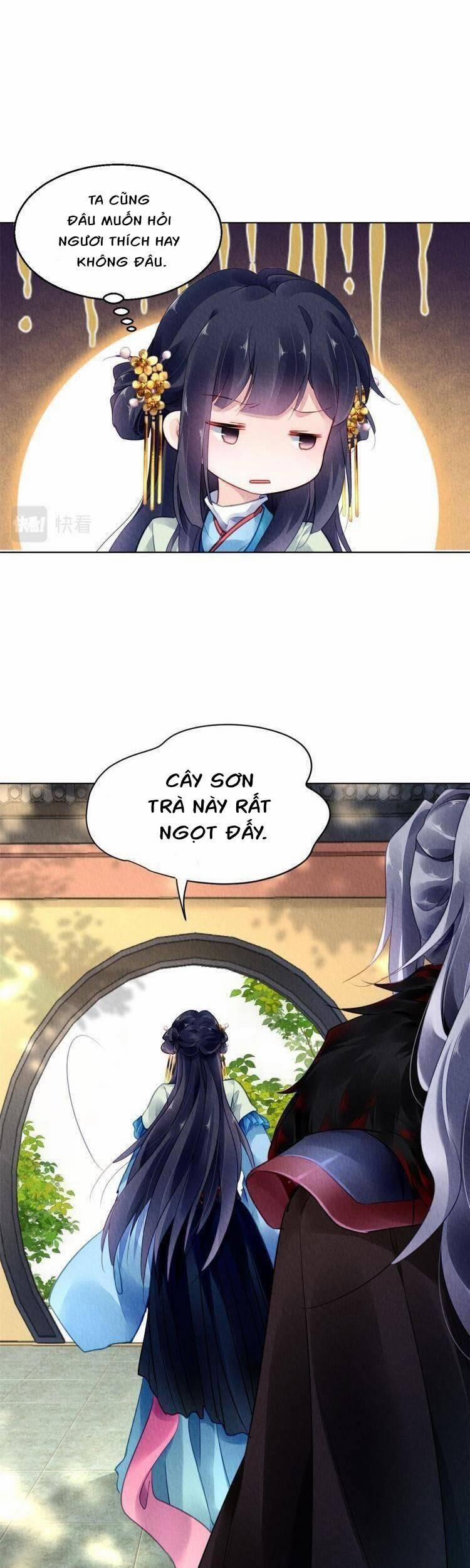 Vấn Đan Chu 33 trang 16