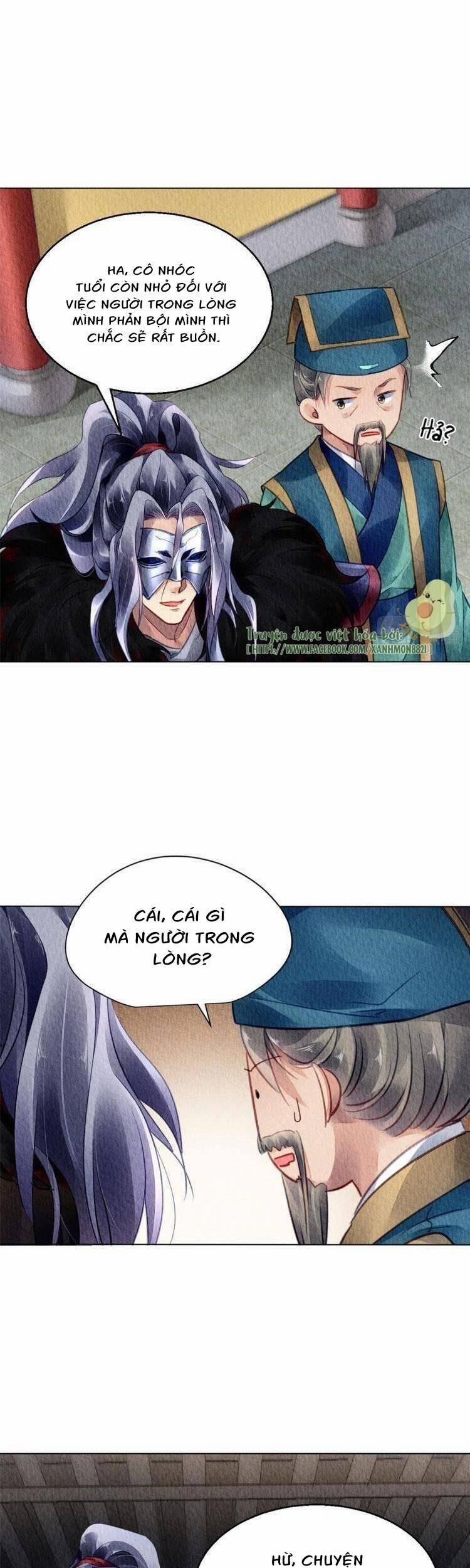 Vấn Đan Chu 33 trang 20