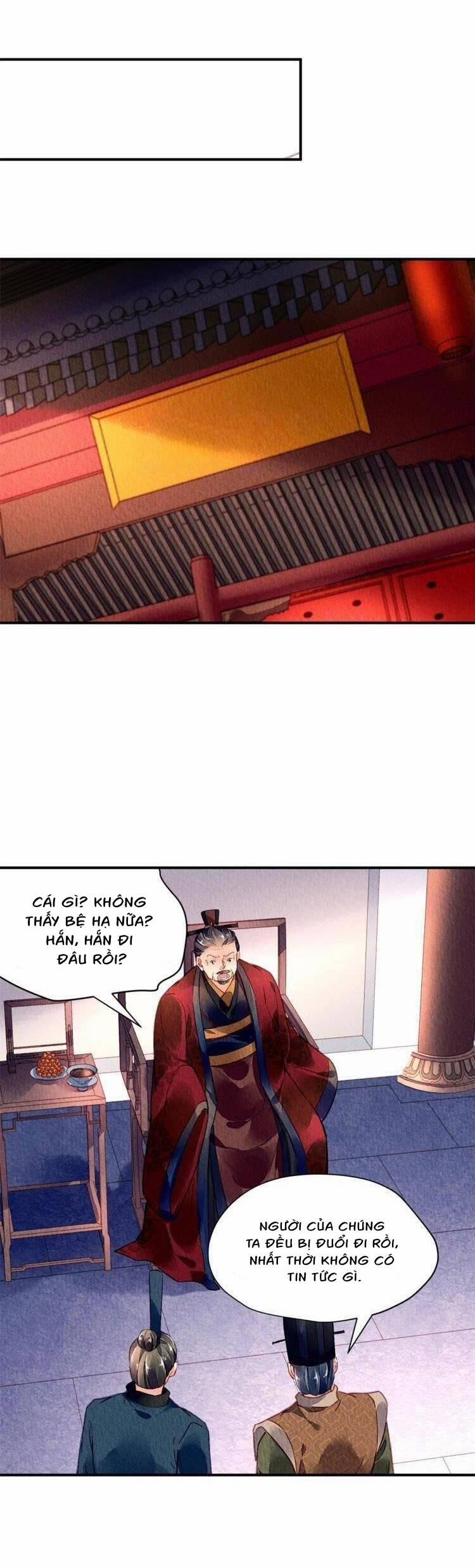 Vấn Đan Chu 33 trang 22