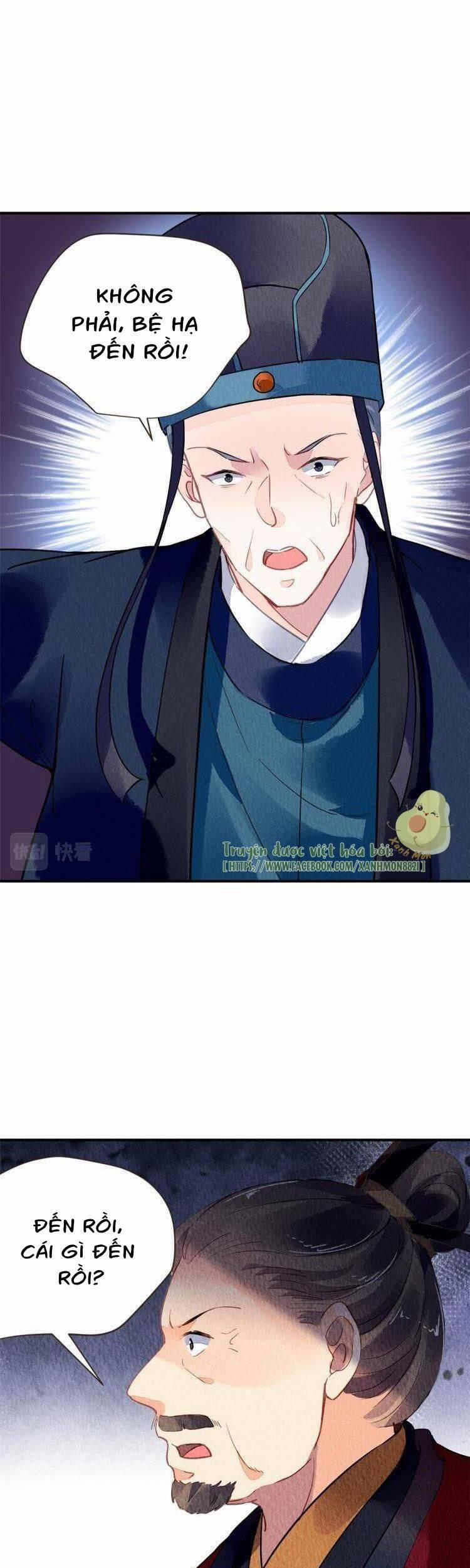 Vấn Đan Chu 33 trang 28
