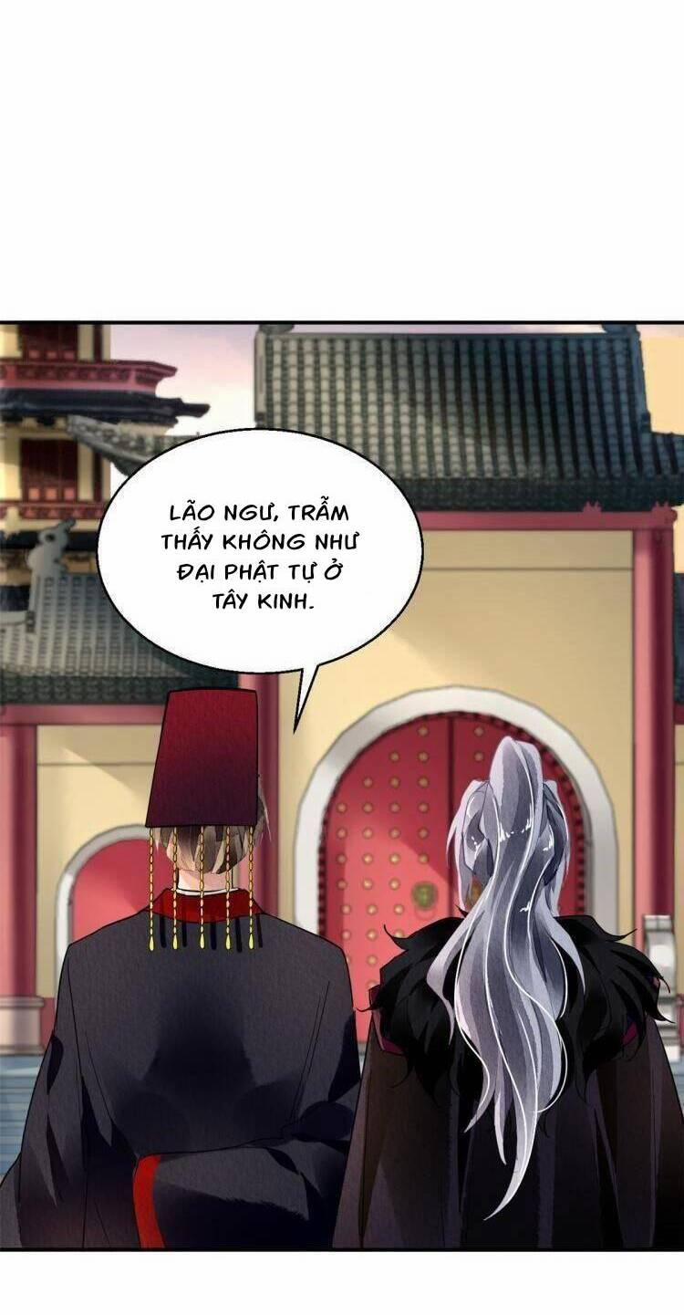 Vấn Đan Chu 33 trang 3