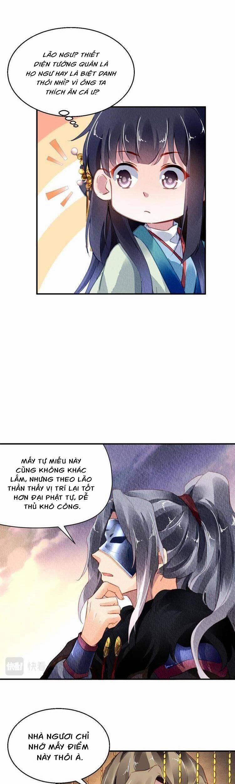 Vấn Đan Chu 33 trang 4