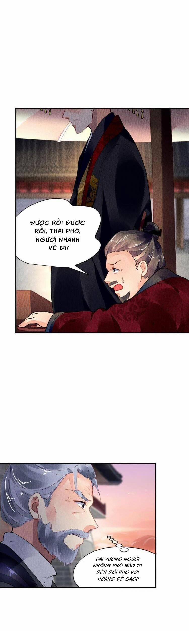 Vấn Đan Chu 34 trang 27