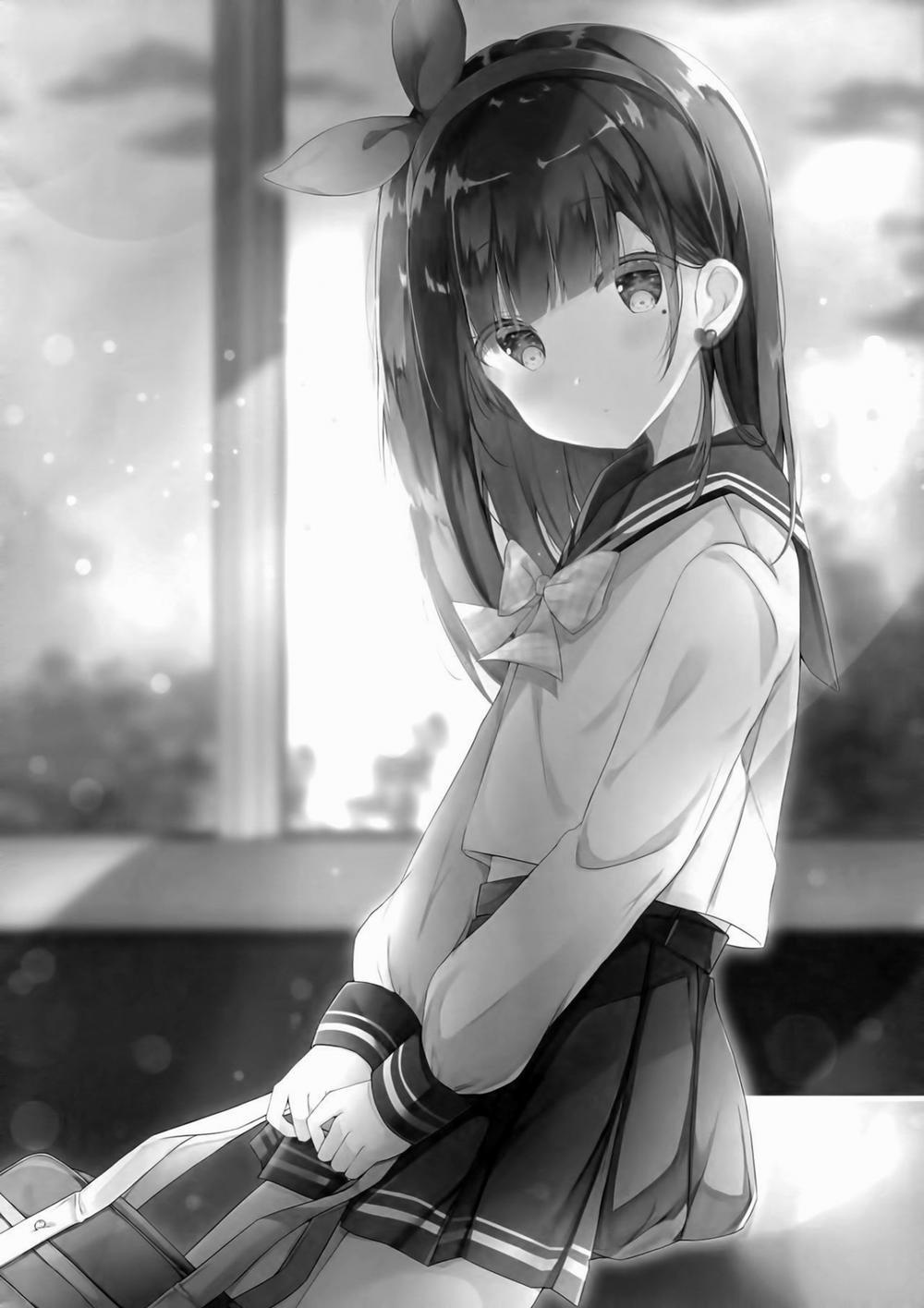 Vận dụng thằng anh khổ dâm 0 Em lấy trinh của anh nhé, Onii-chan! trang 15