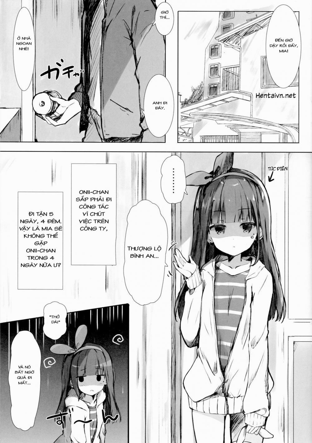 Vận dụng thằng anh khổ dâm 0 Thằng anh đã hết khổ dâm trang 4