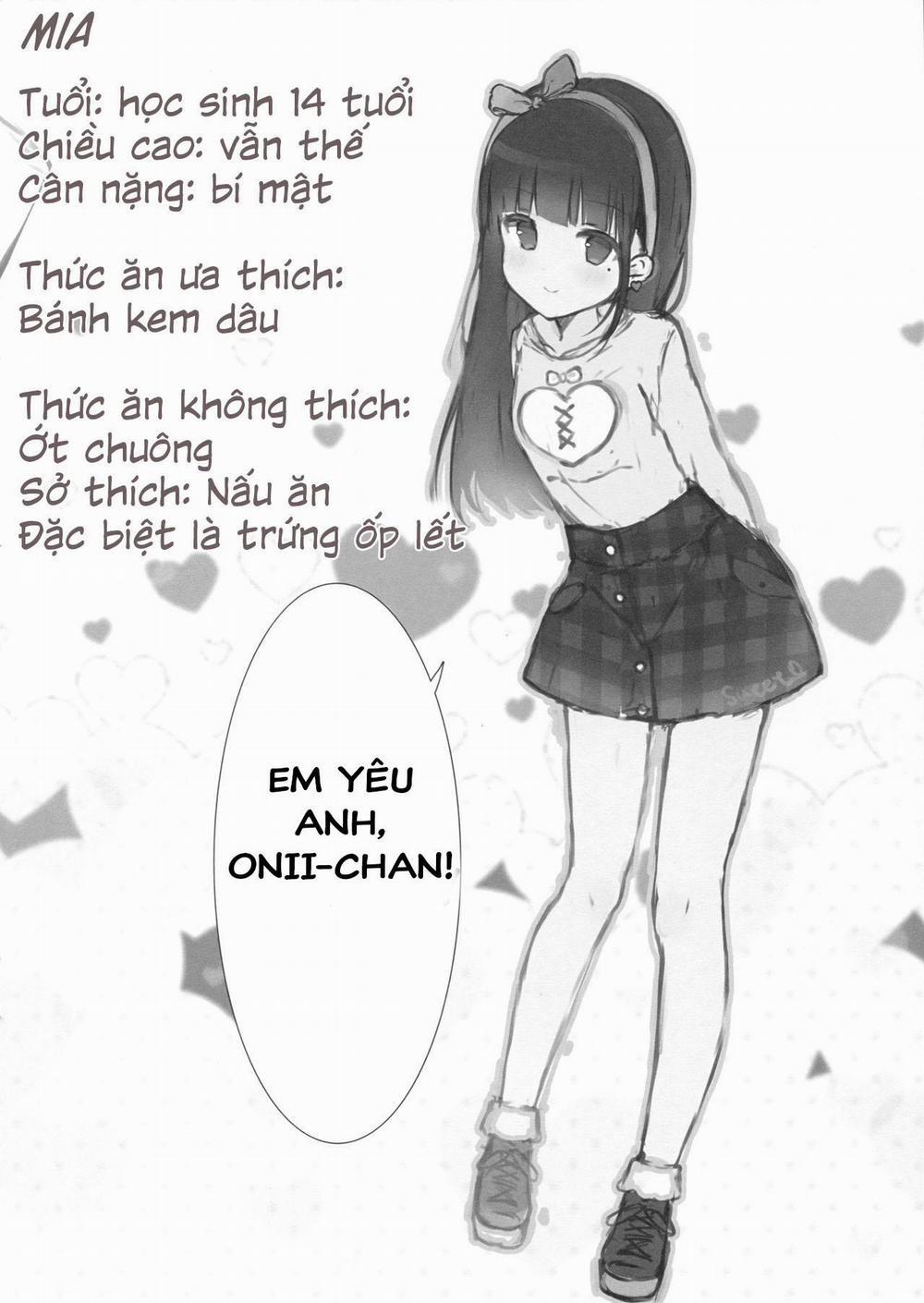 Vận dụng thằng anh khổ dâm 1 trang 3