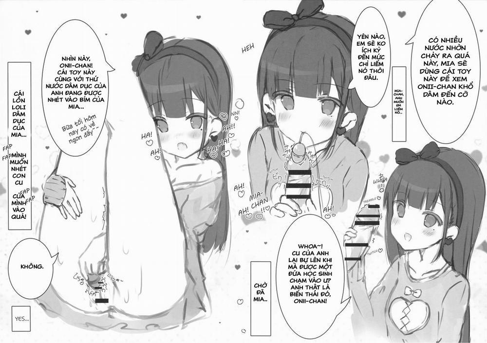 Vận dụng thằng anh khổ dâm 1 trang 5