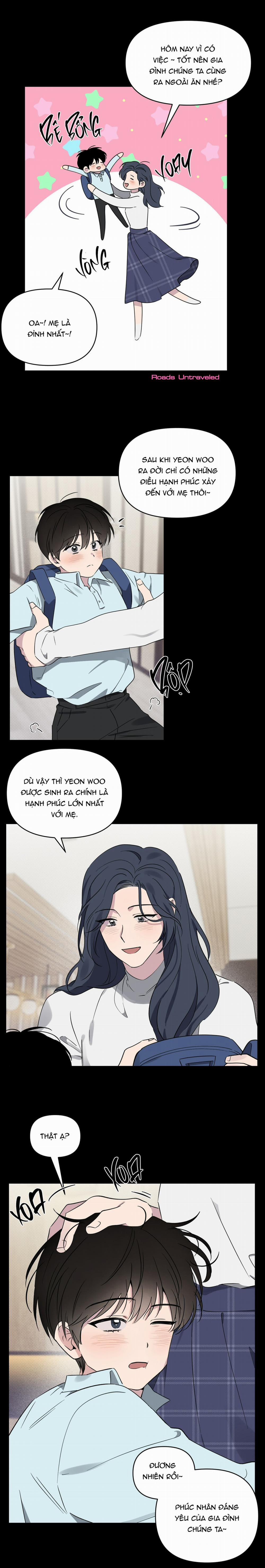 Vận May Nhất Đời 39 trang 3