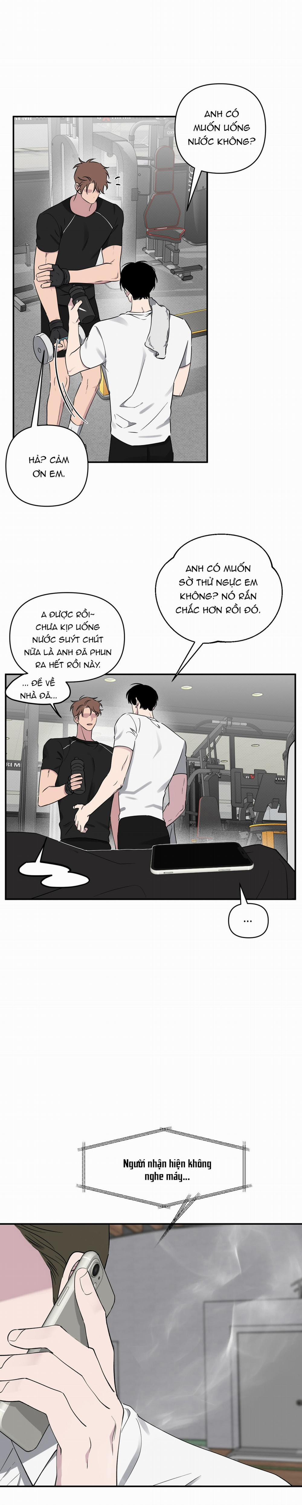 Vận May Nhất Đời 41 trang 2