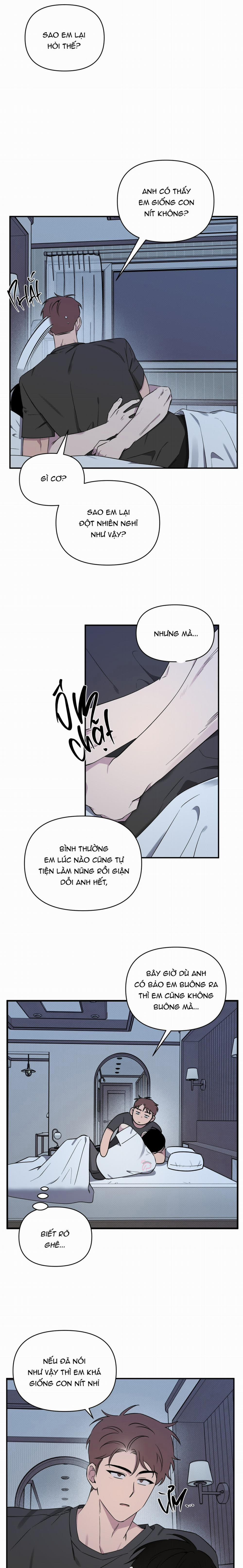 Vận May Nhất Đời 44 trang 3