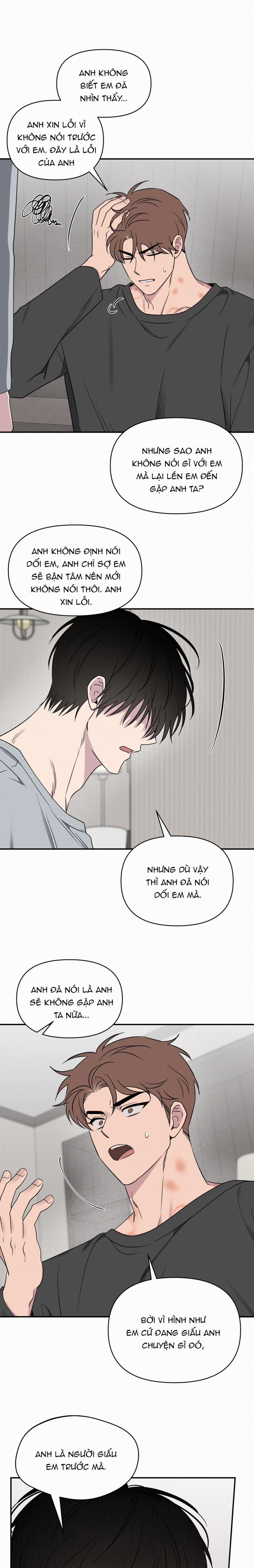 Vận May Nhất Đời 51 trang 16