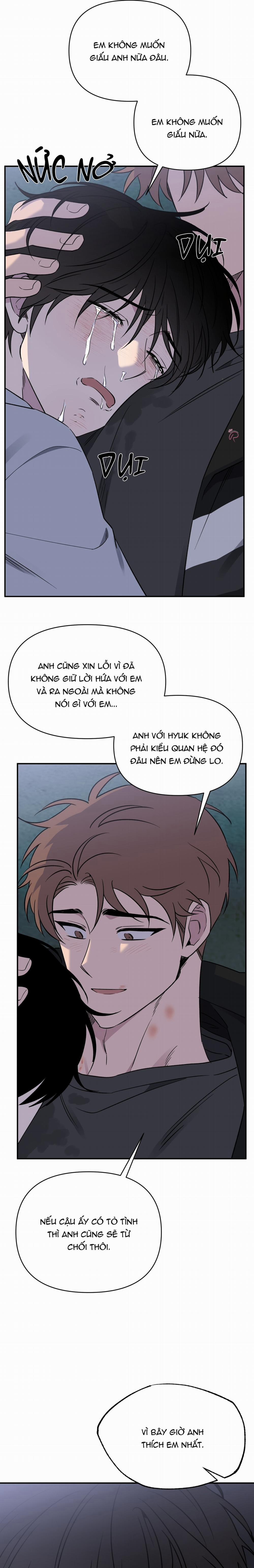 Vận May Nhất Đời 54 trang 16