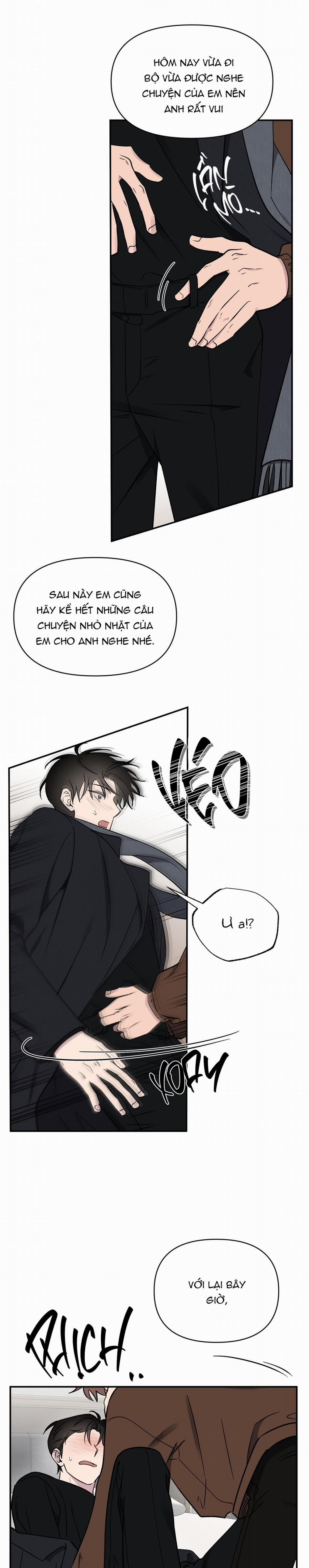 Vận May Nhất Đời 56 trang 20