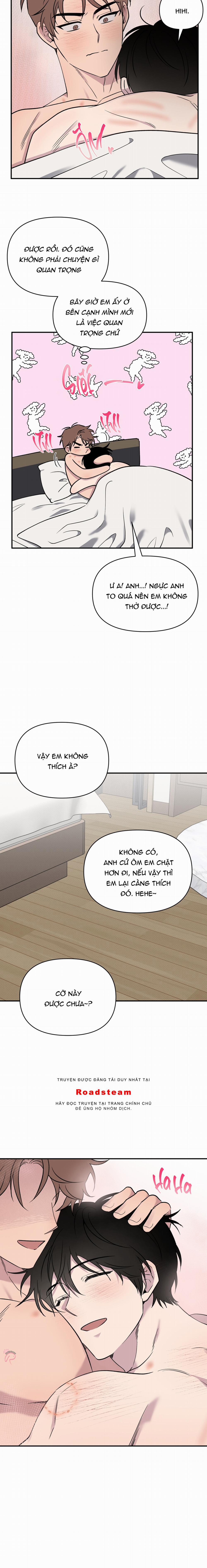 Vận May Nhất Đời 59 trang 10