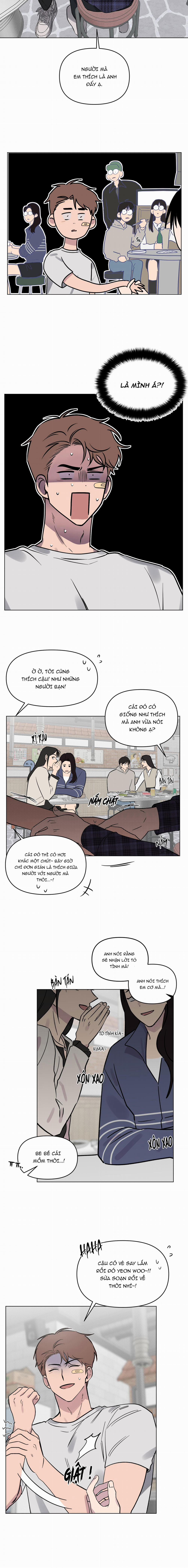 Vận May Nhất Đời 7 trang 10