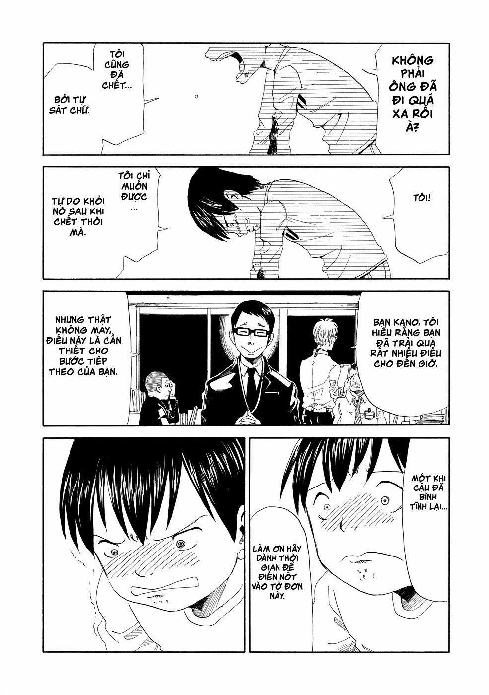 Văn Phòng Công Chứng Sau Khi Chết 1 trang 14