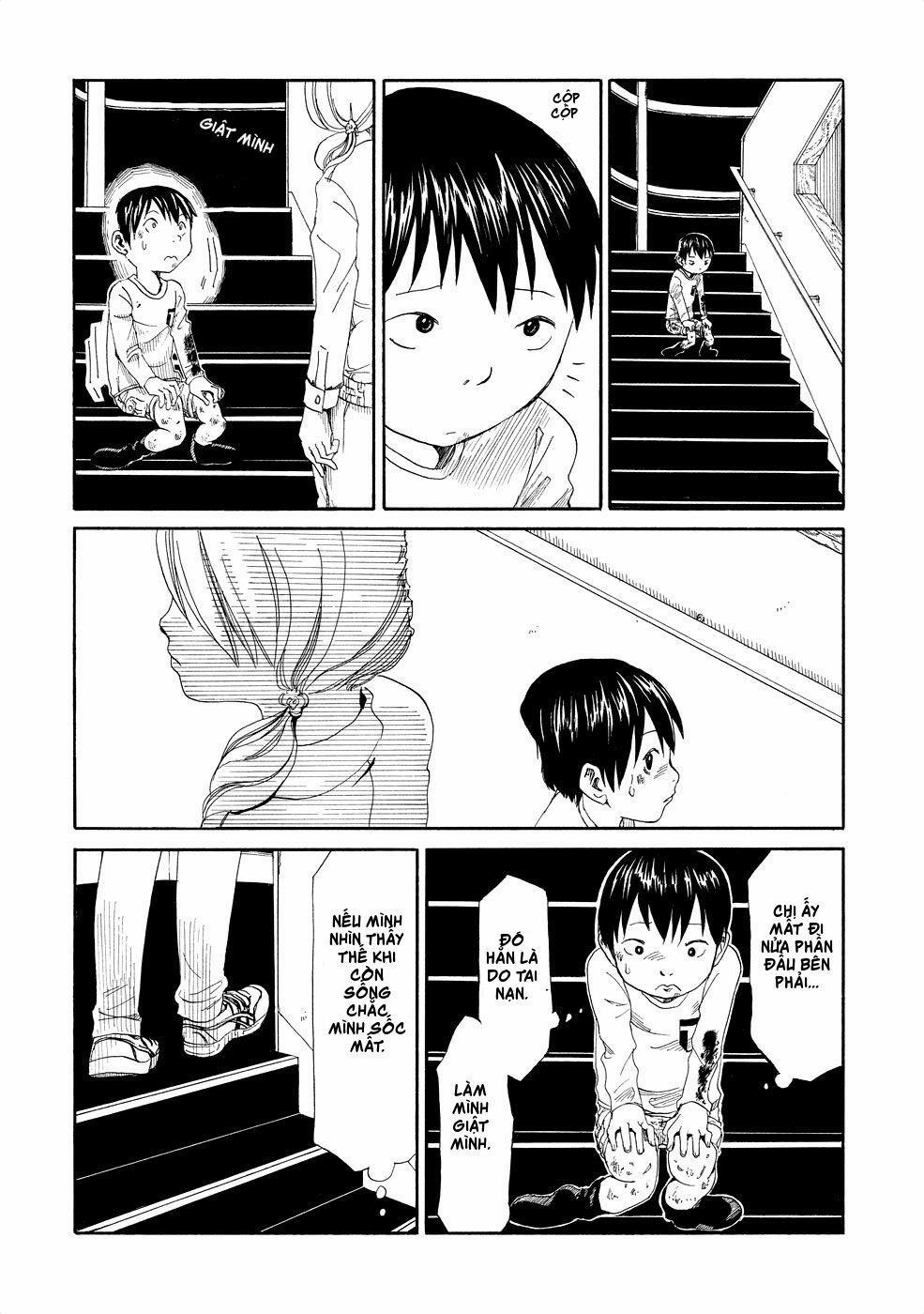 Văn Phòng Công Chứng Sau Khi Chết 1 trang 21