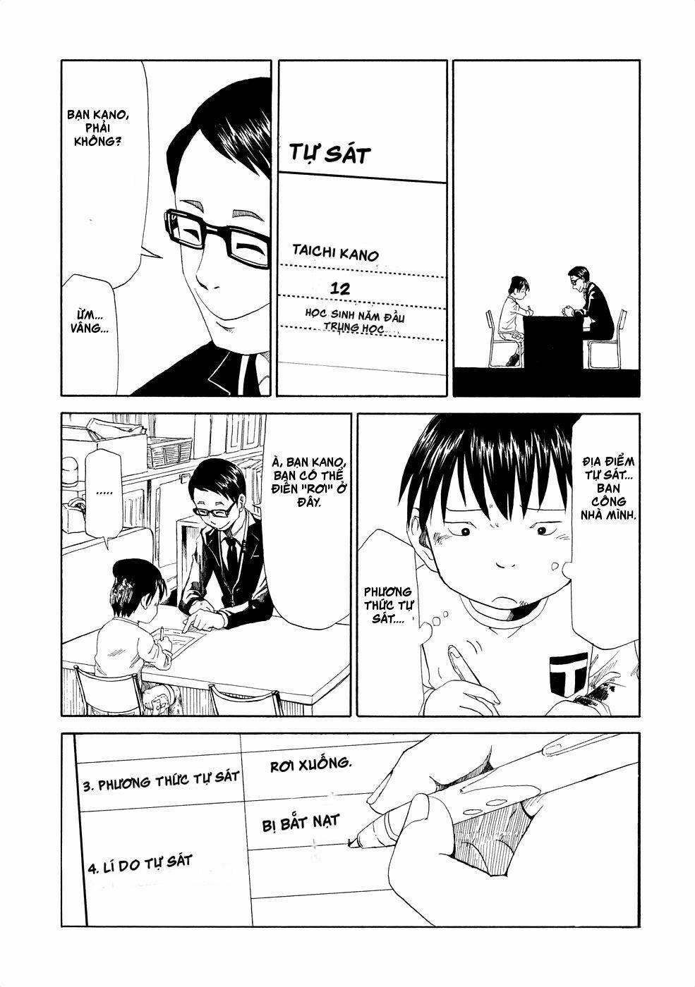 Văn Phòng Công Chứng Sau Khi Chết 1 trang 8