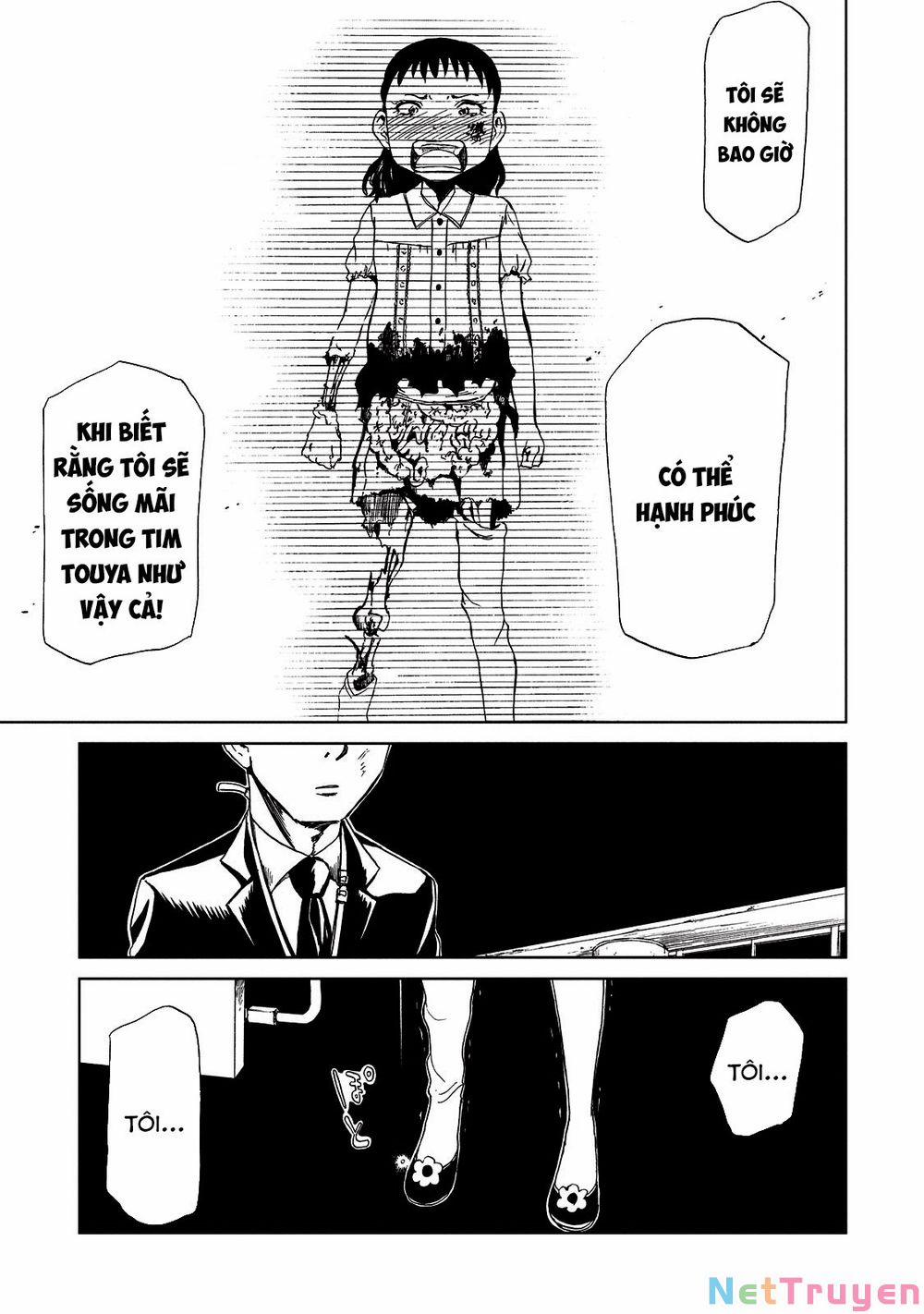 Văn Phòng Công Chứng Sau Khi Chết 10 trang 27