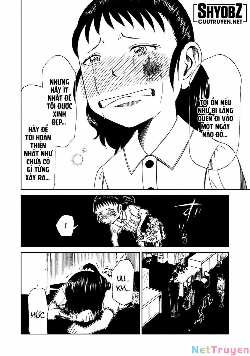 Văn Phòng Công Chứng Sau Khi Chết 10 trang 28