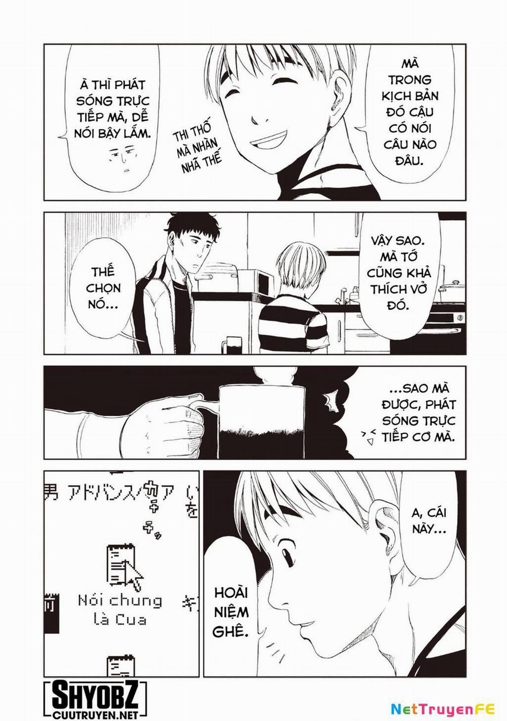 Văn Phòng Công Chứng Sau Khi Chết 11 trang 15