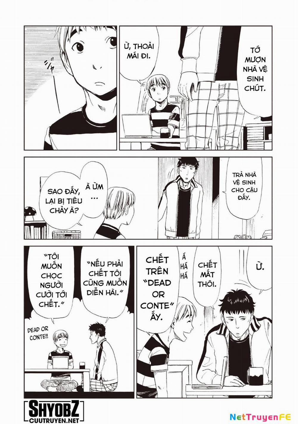 Văn Phòng Công Chứng Sau Khi Chết 11 trang 20