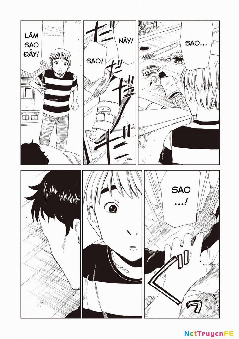 Văn Phòng Công Chứng Sau Khi Chết 11 trang 23