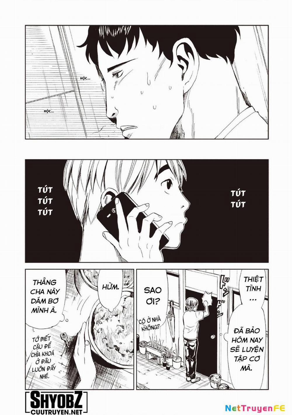 Văn Phòng Công Chứng Sau Khi Chết 11 trang 31