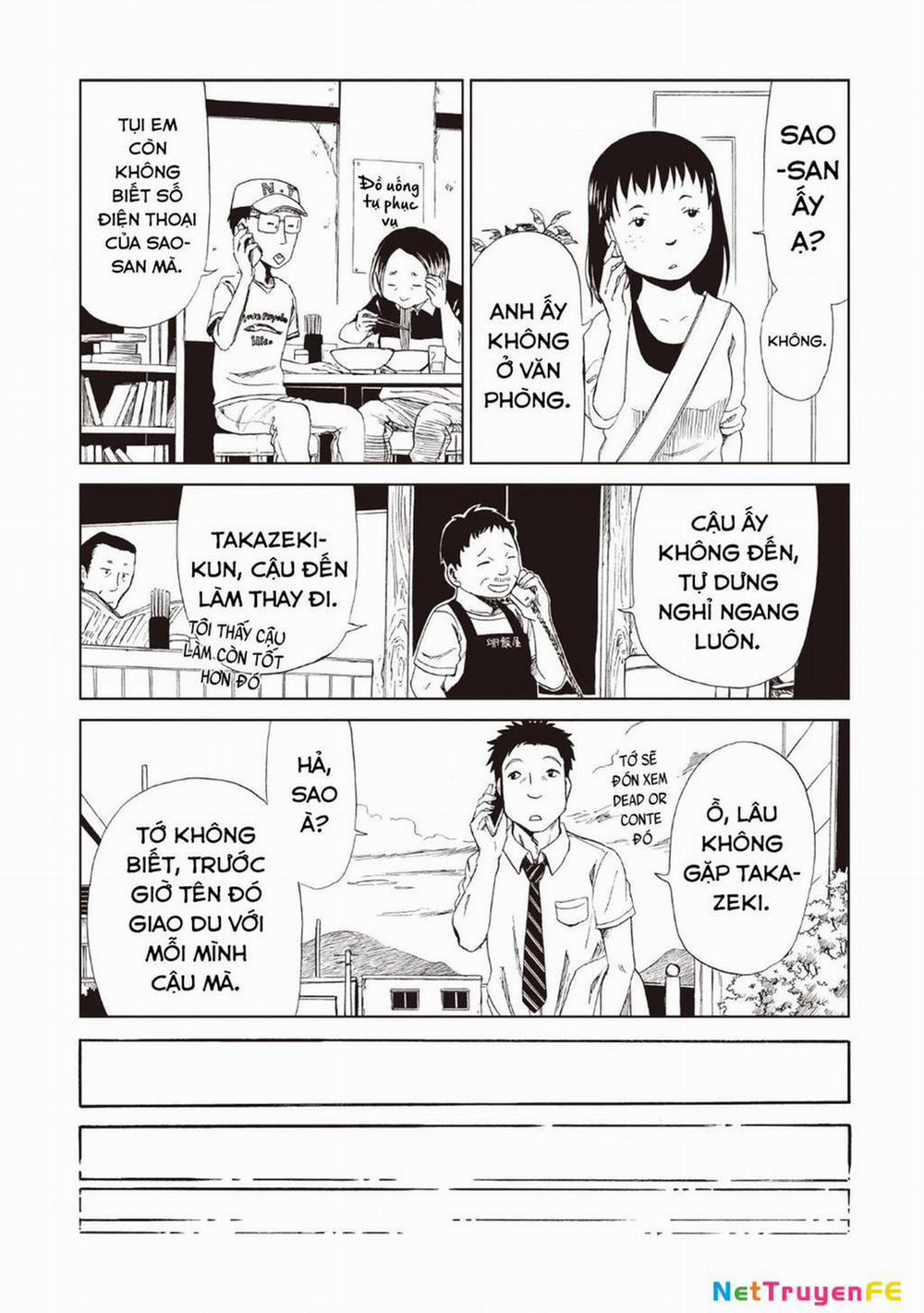 Văn Phòng Công Chứng Sau Khi Chết 11 trang 33