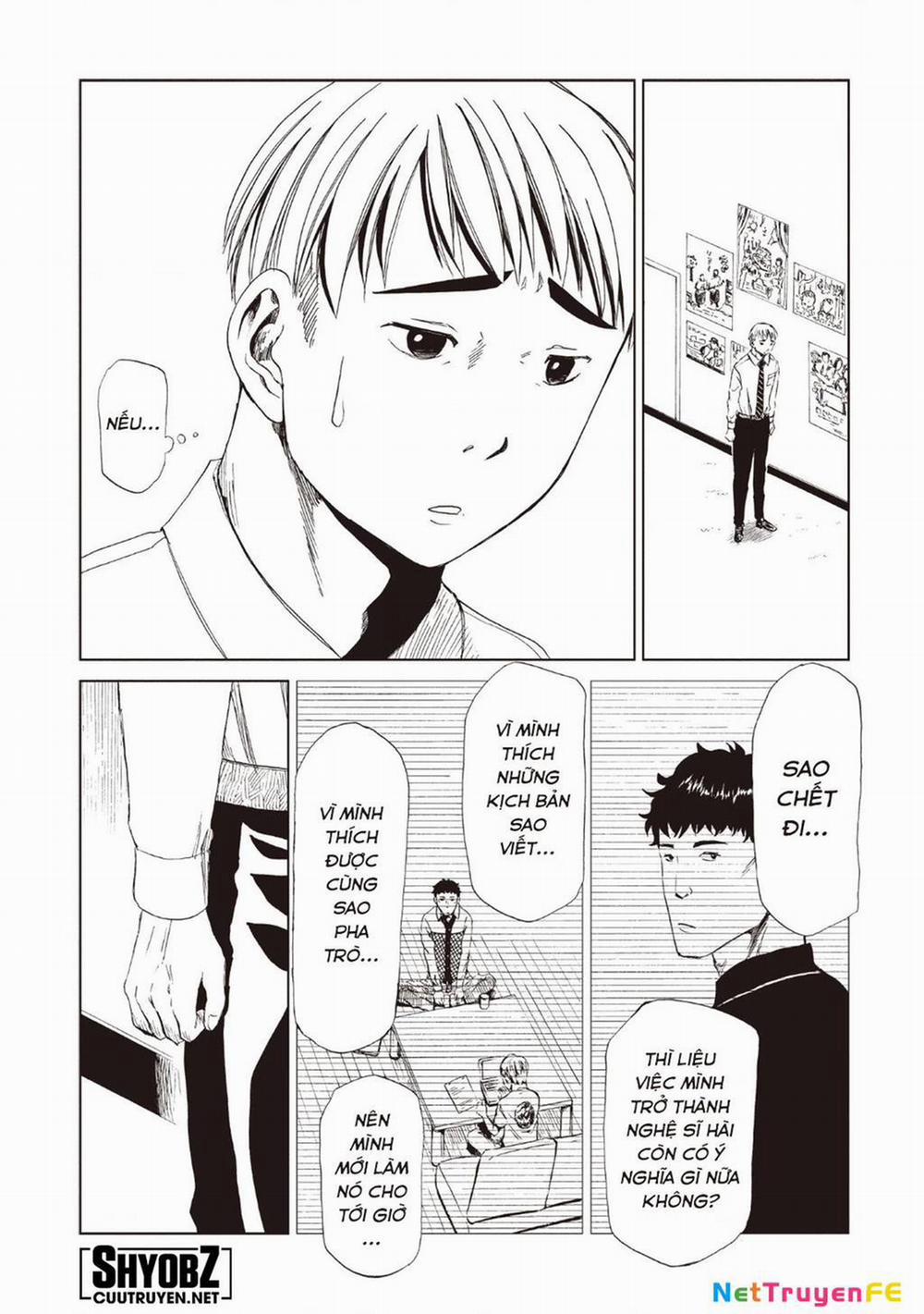 Văn Phòng Công Chứng Sau Khi Chết 12 trang 17