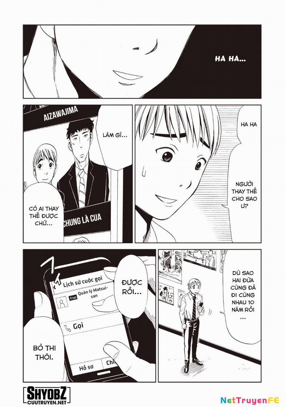 Văn Phòng Công Chứng Sau Khi Chết 12 trang 18