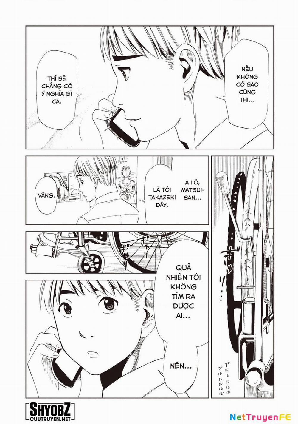 Văn Phòng Công Chứng Sau Khi Chết 12 trang 19