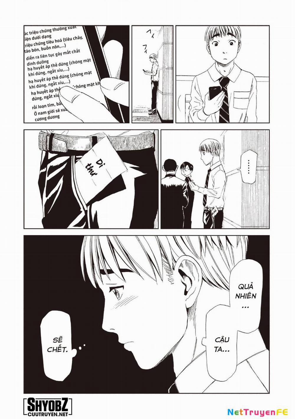 Văn Phòng Công Chứng Sau Khi Chết 12 trang 26