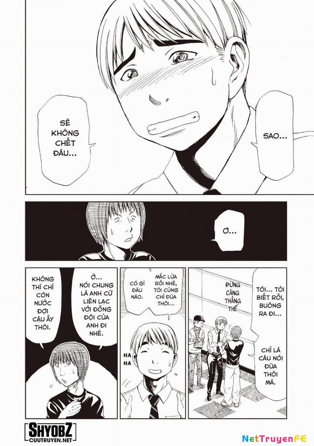 Văn Phòng Công Chứng Sau Khi Chết 12 trang 8