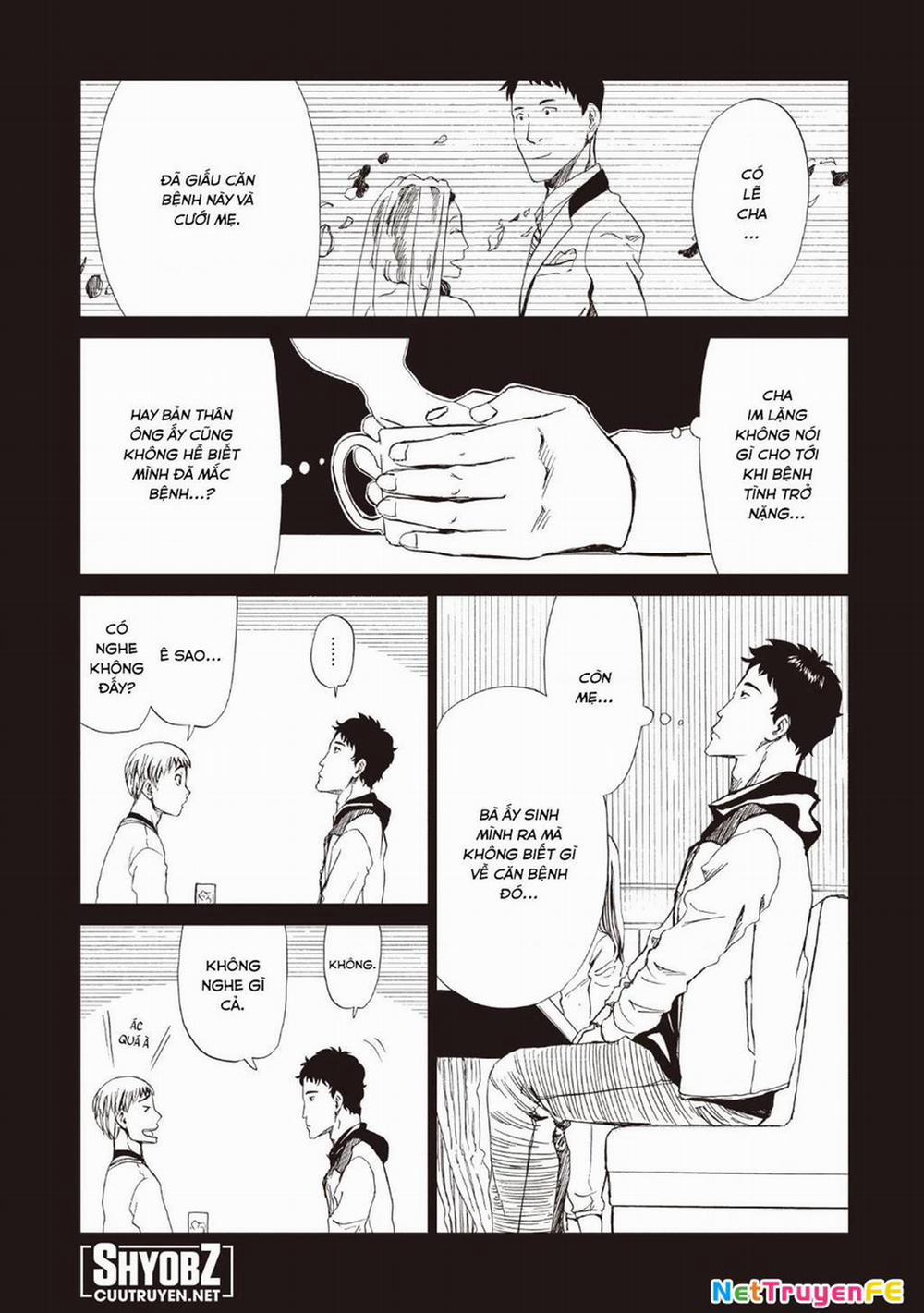 Văn Phòng Công Chứng Sau Khi Chết 13 trang 11