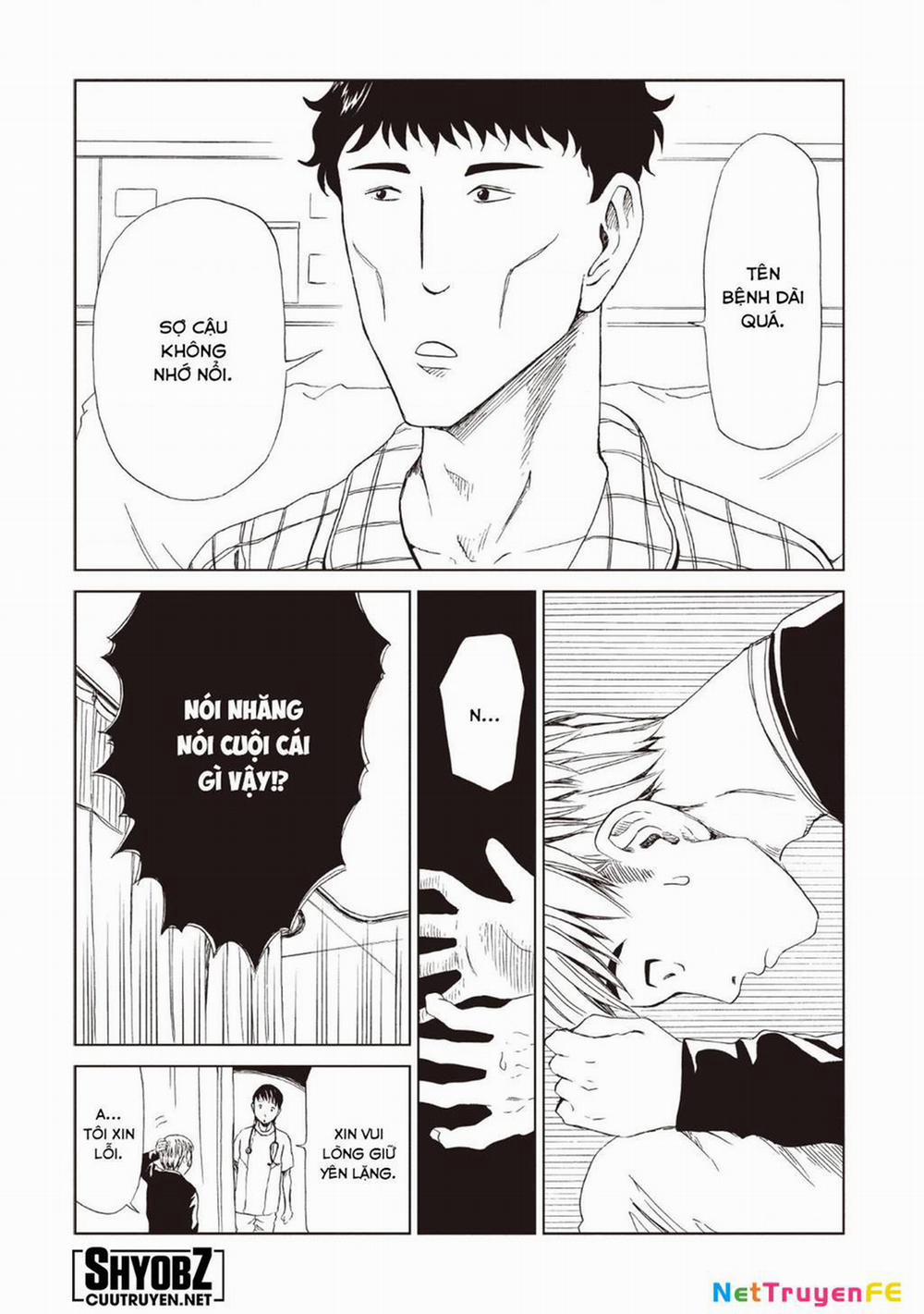 Văn Phòng Công Chứng Sau Khi Chết 13 trang 20