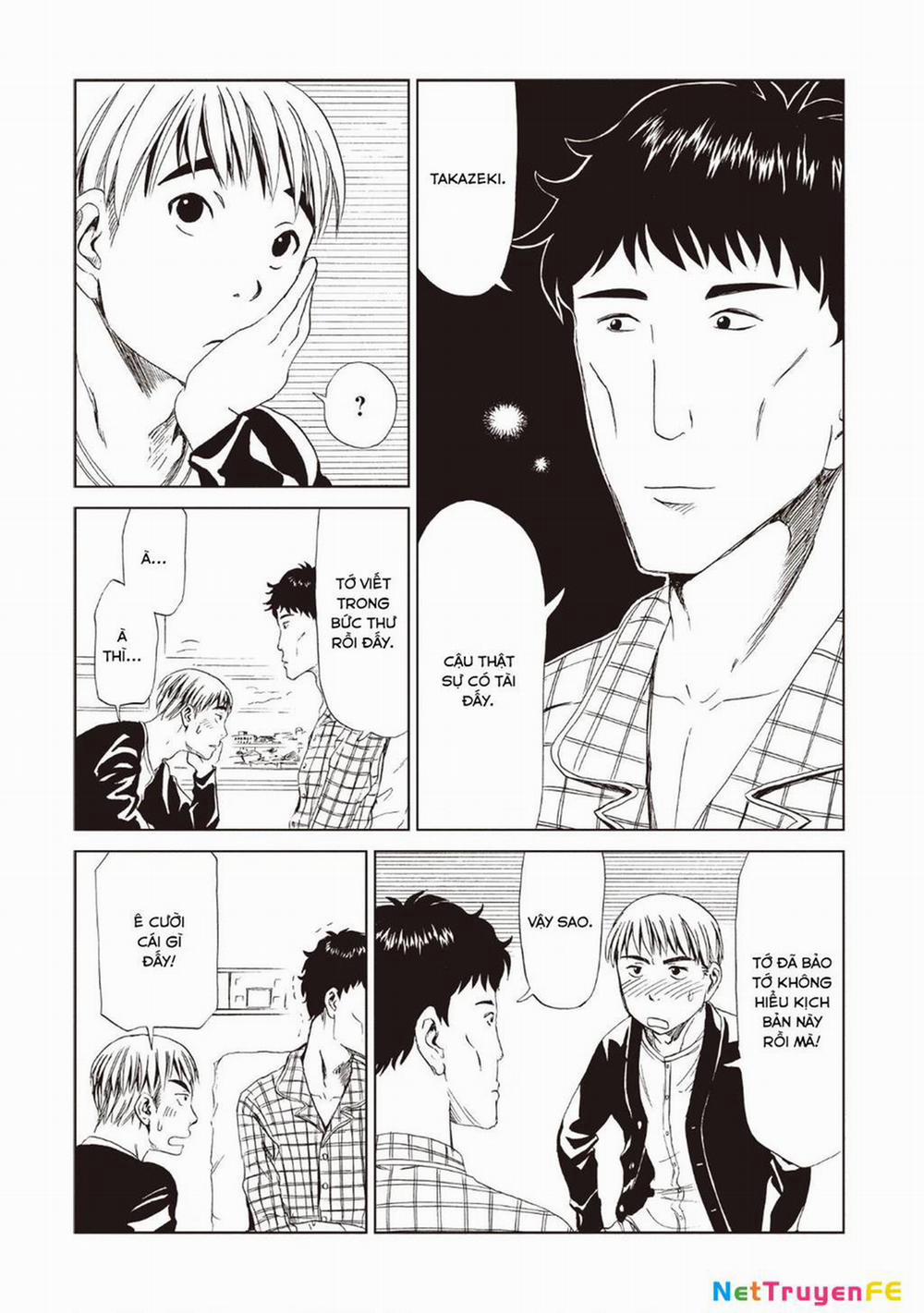 Văn Phòng Công Chứng Sau Khi Chết 13 trang 22