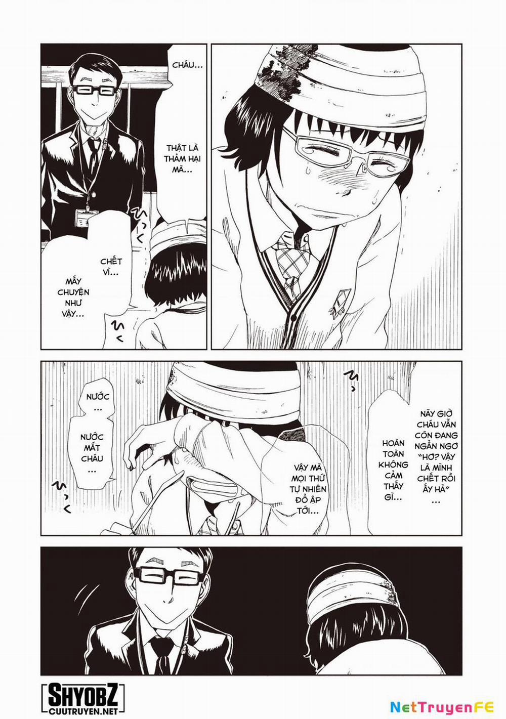 Văn Phòng Công Chứng Sau Khi Chết 14 trang 24