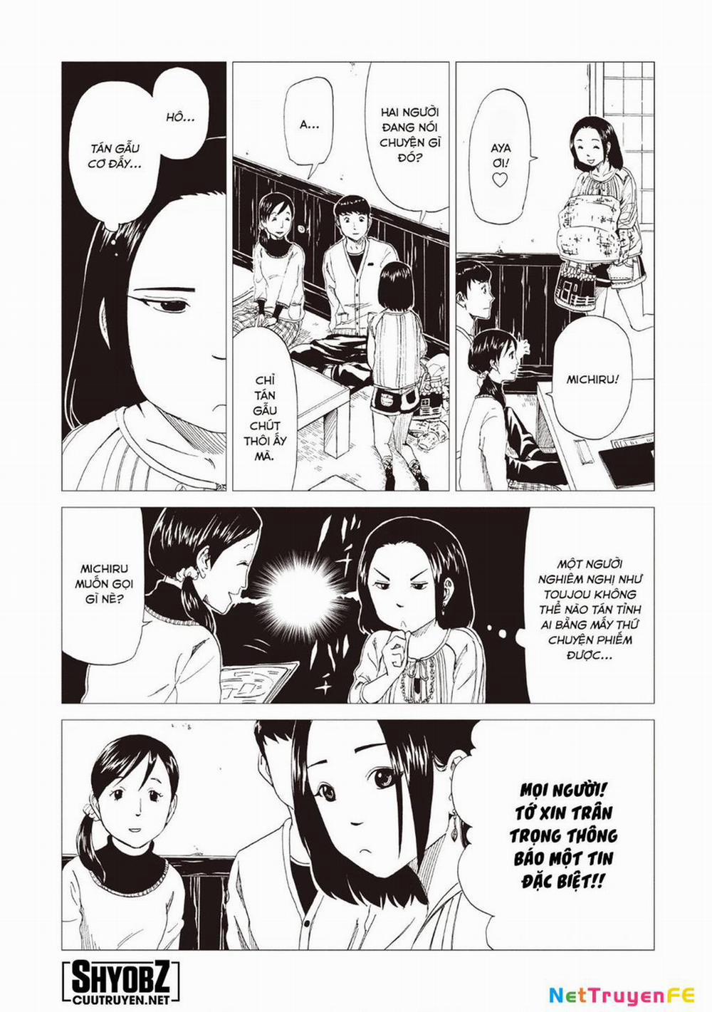 Văn Phòng Công Chứng Sau Khi Chết 15 trang 11