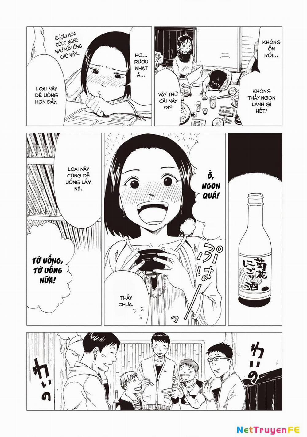 Văn Phòng Công Chứng Sau Khi Chết 15 trang 13